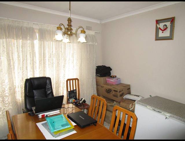 4 BEDROOM HOUSE SOLD IN MOTALABAD